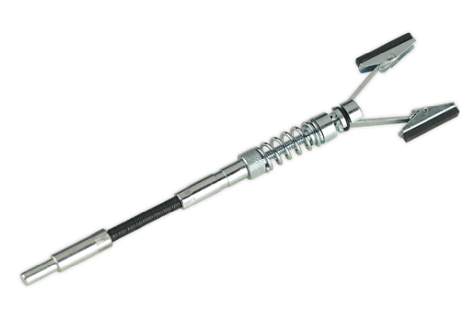 Cylinder Hone 2-Legged - Adjustable with 1-1/8" Stone