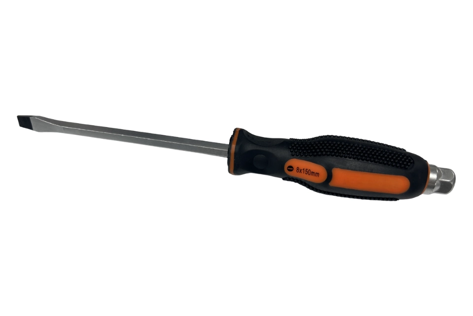 8MM x 150MM Screwdriver
