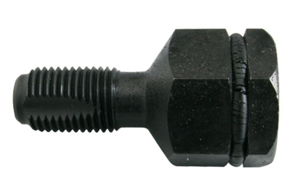 Spark Plug Hole Thread Chaser M12 x 1.25