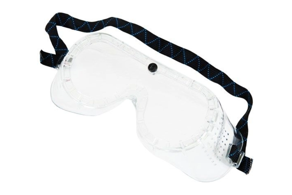 Safety Goggles