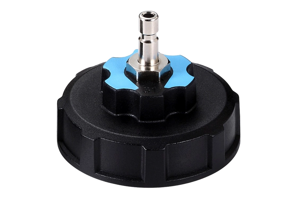 Cooling System Pressure Test Adapter for HAVAL
