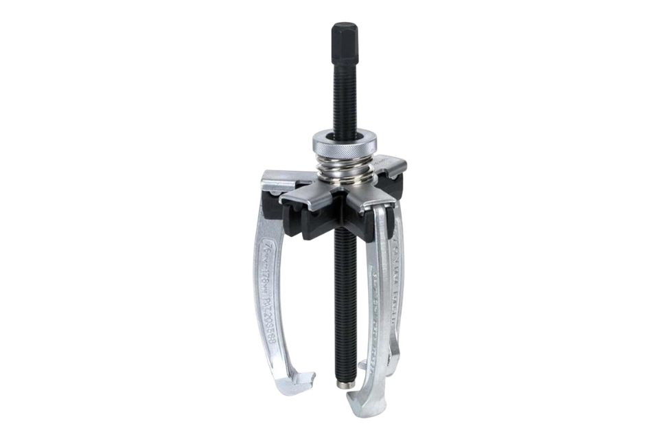 Quick Action Gear Puller 2 & 3 Leg