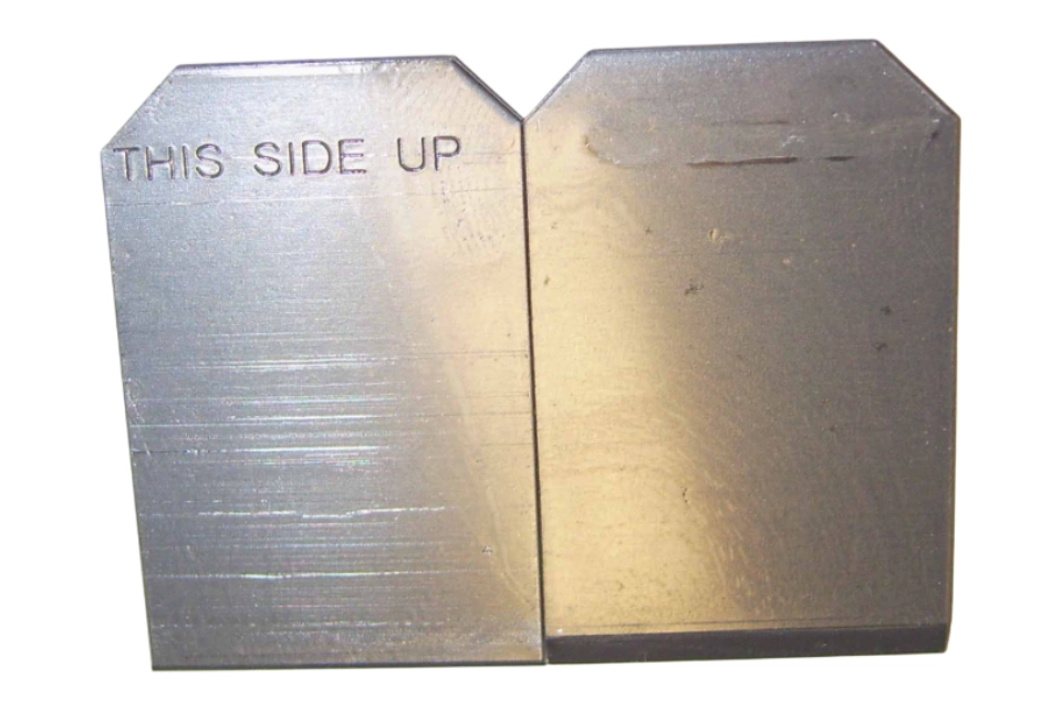 Spare Blade for Mini Trimming Plane