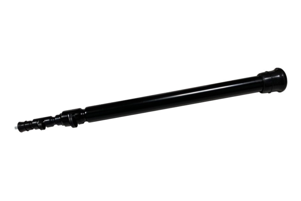 Hood Prop with Telescopic Tip