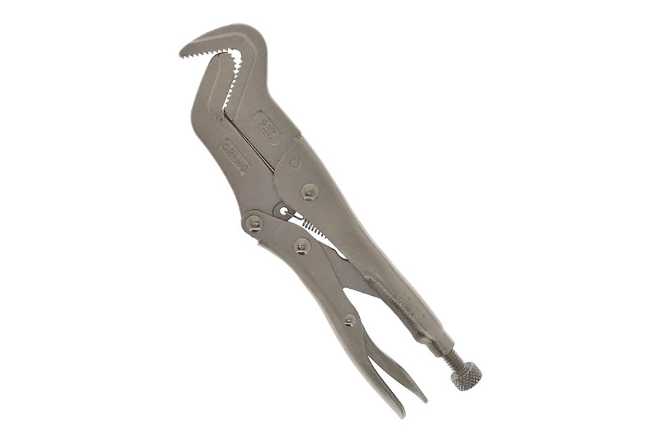 7" Locking Pliers
