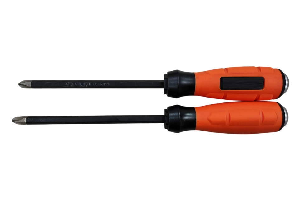 PH3x150mm Diamond Power Screwdriver