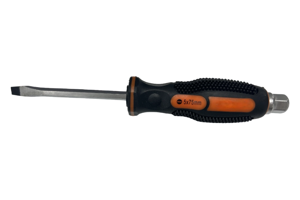 5MM x 75MM Screwdriver