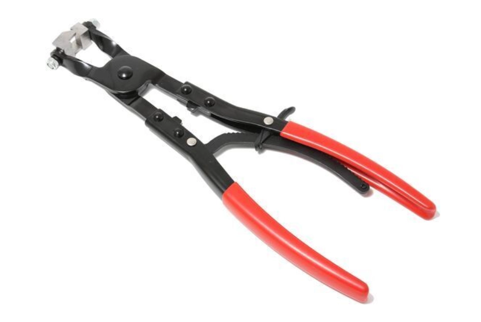 Turbo Boost Hose Clip Pliers
