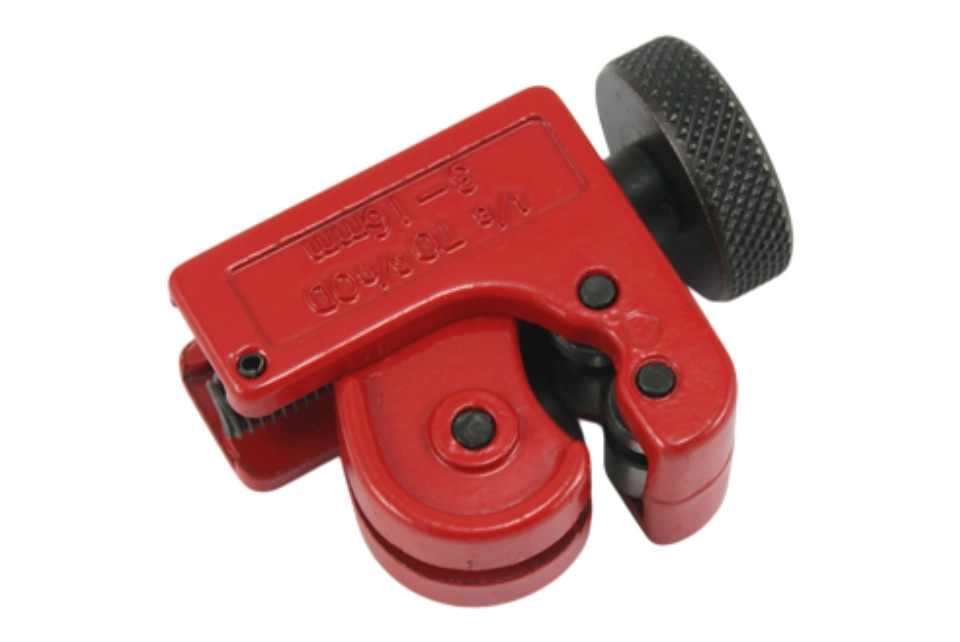 Mini Tube Cutter