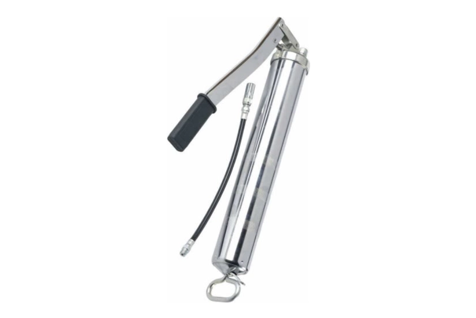 Grease Gun