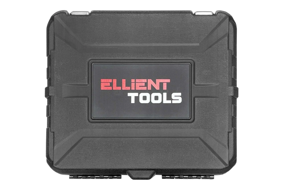 Ellient BMC - M