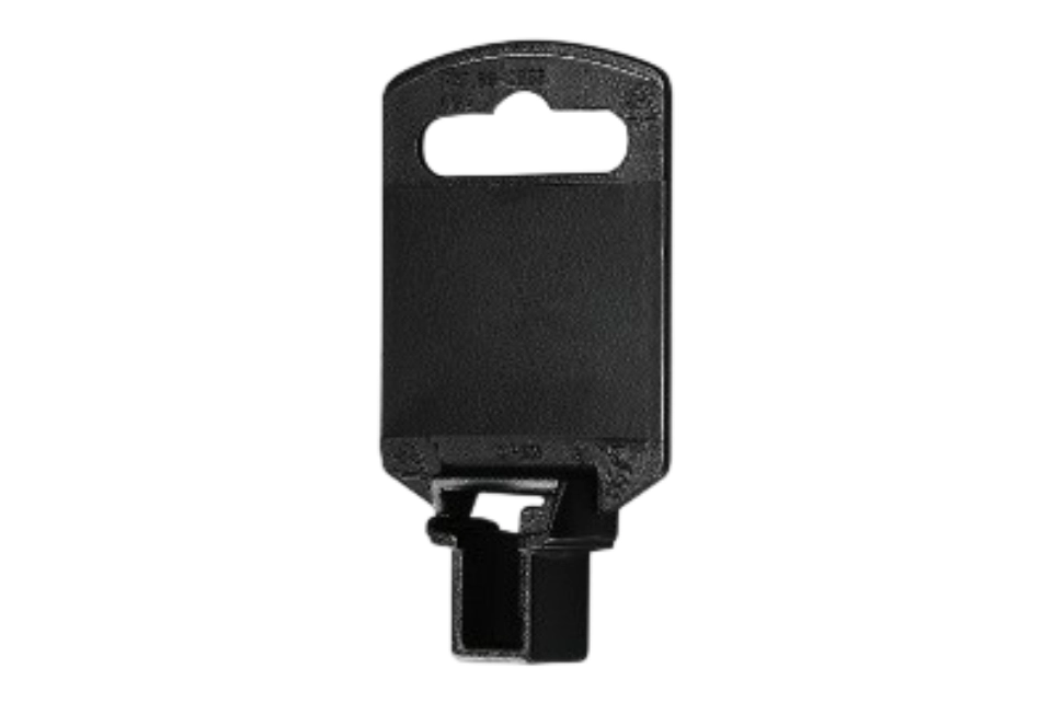 3/8" Dr. Hanger Card