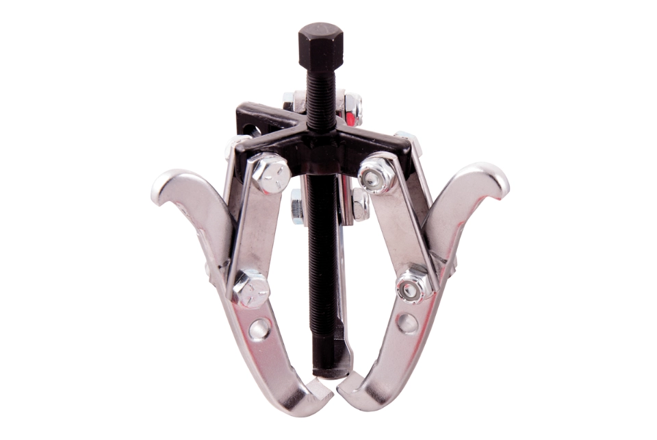3-Jaw Gear Puller 75mm/65mm Reach