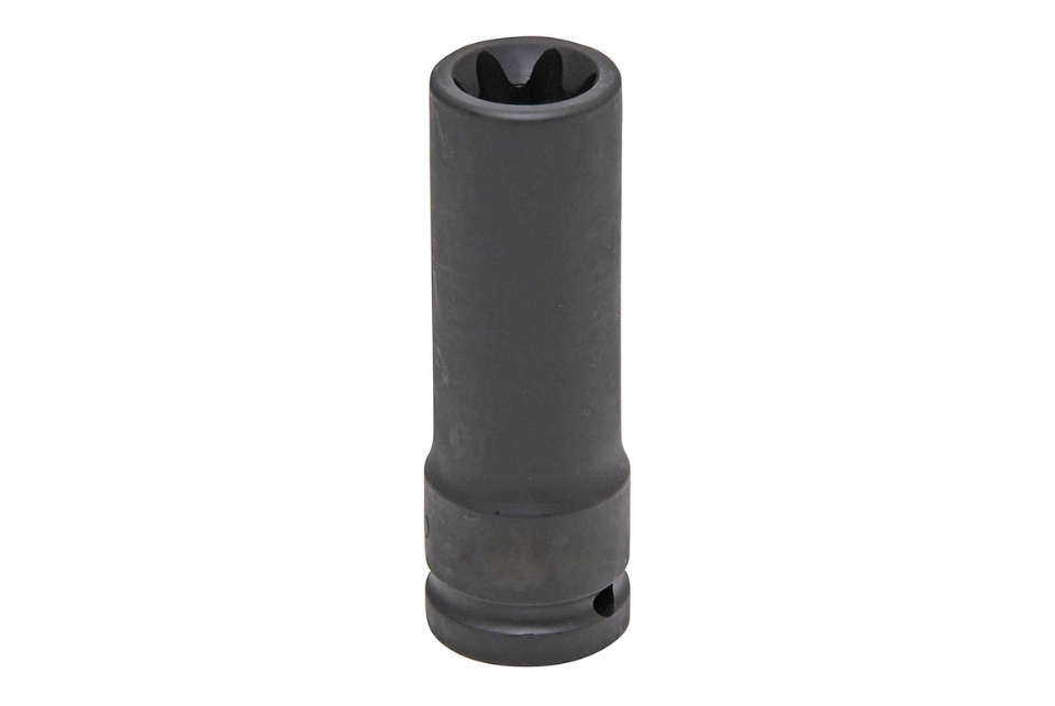 Impact Star Socket 3/4"Drive - E28