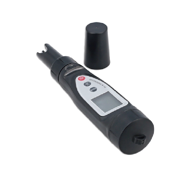 Waterproof Conductivity & TDS Meter 