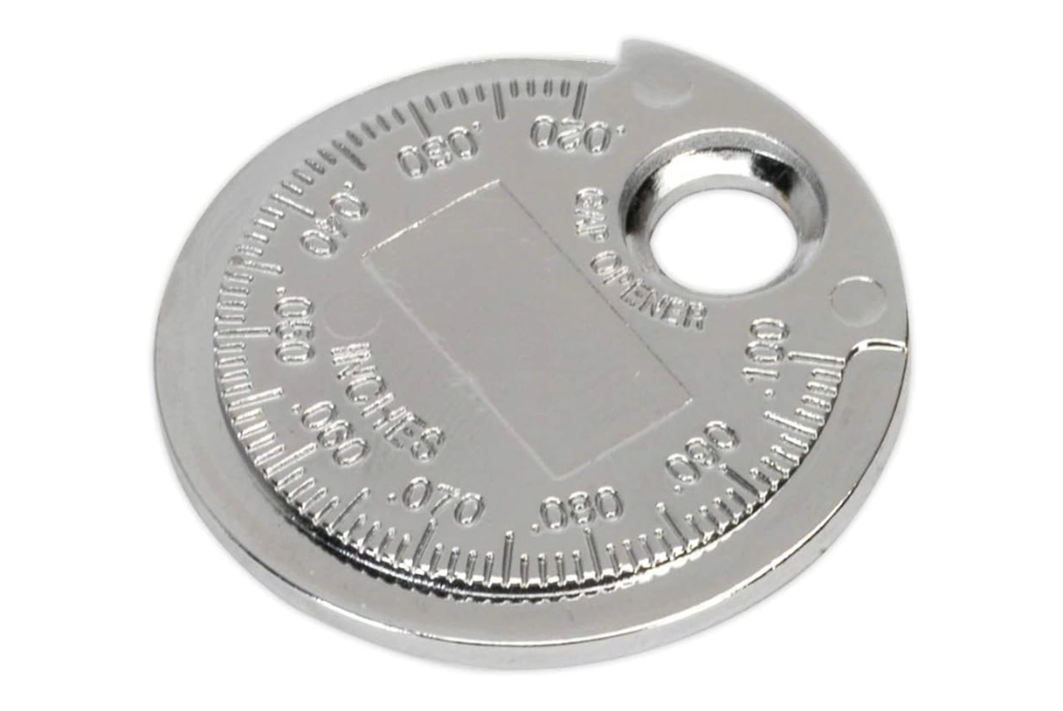Spark Plug Gapper Circular Ramp Type