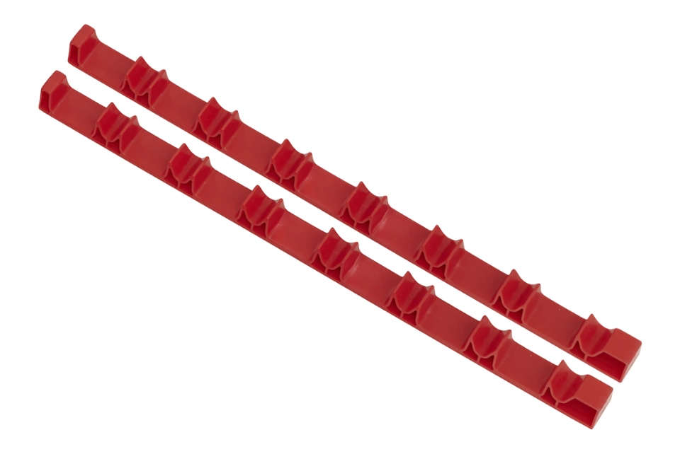 Screwdriver Rack 2 pcs
