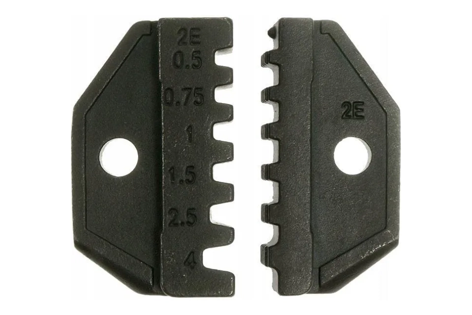 Die - AWG 22/20/18/14/12 & DIN 0.5/0.75/1.0/1.5/2.5/1.0