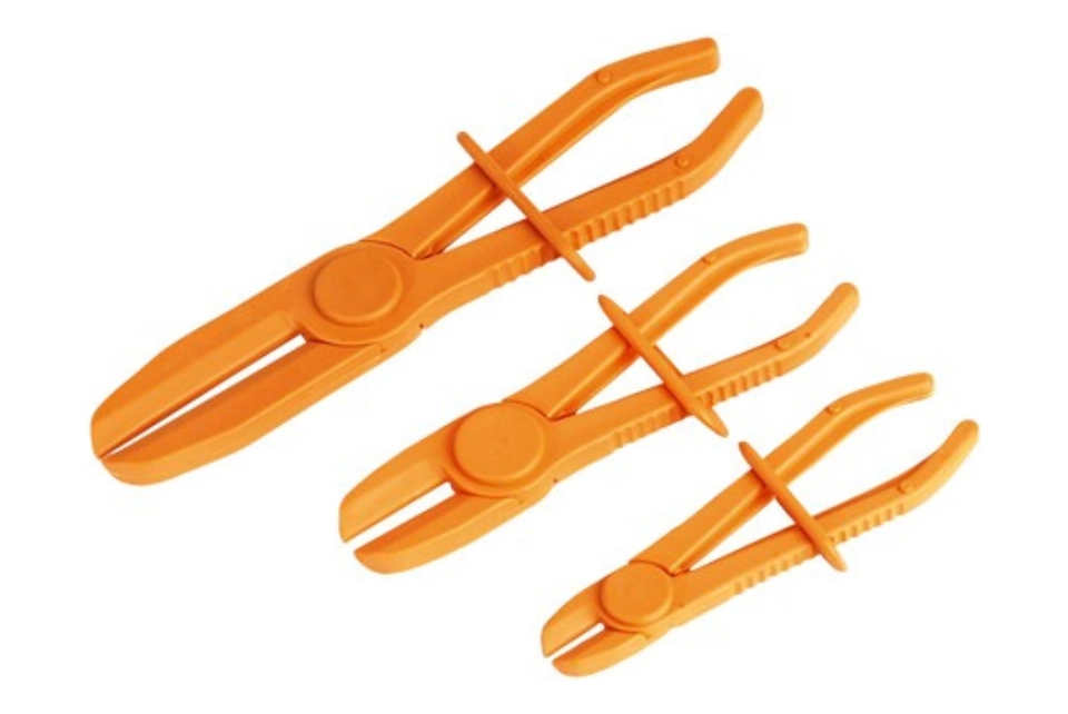 Composite Hose Pinch Tools