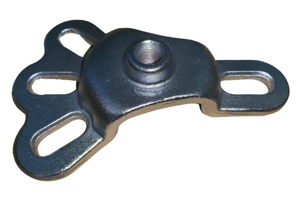 Pull Adaptor M16 Thread