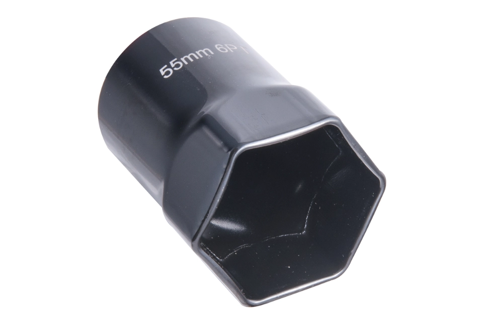 Lock Nut Socket 55 mm