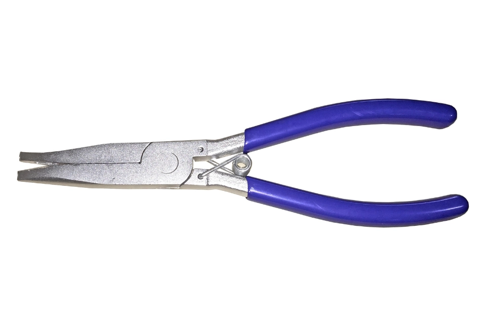 7" Circle Ring Plier