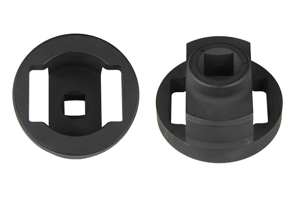 BPW 13-14 Tons Roller Axle Nut Socket