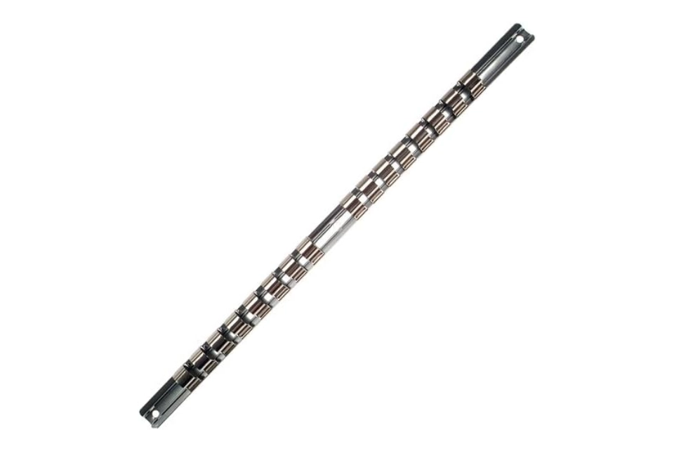 16PC Metal Socket Holder