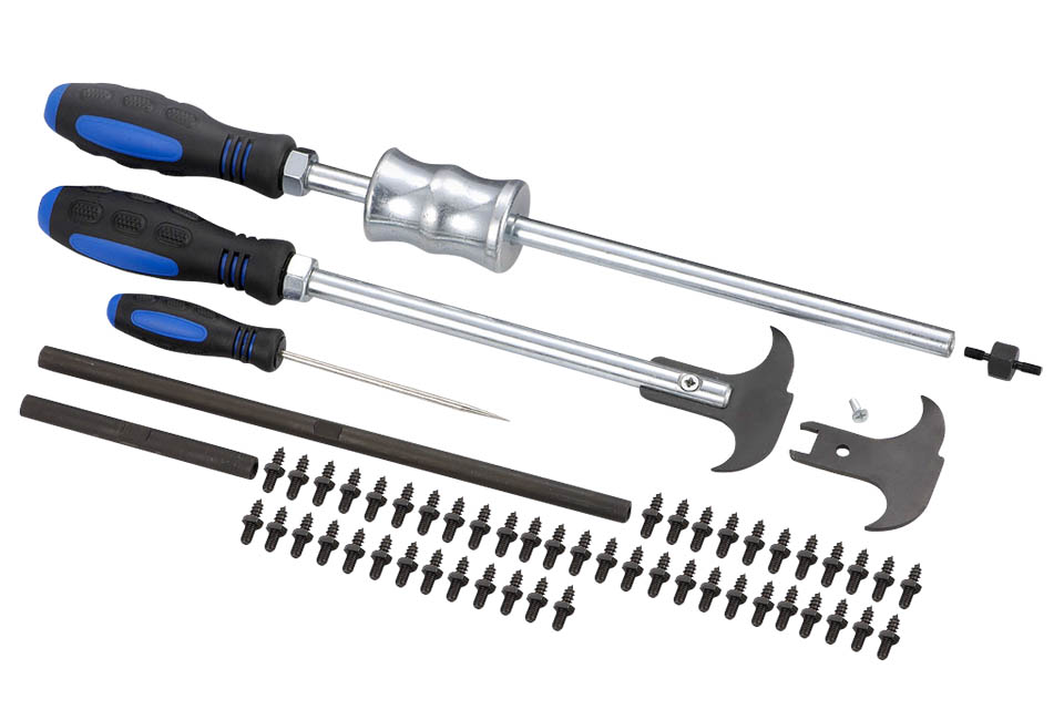 Seal Extractor