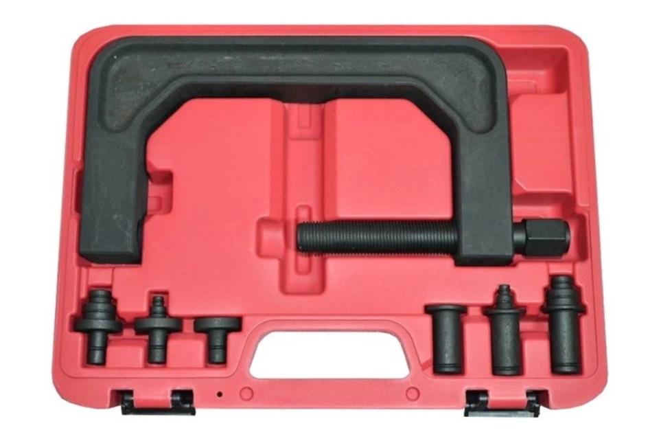 C-Frame Socket Press Set