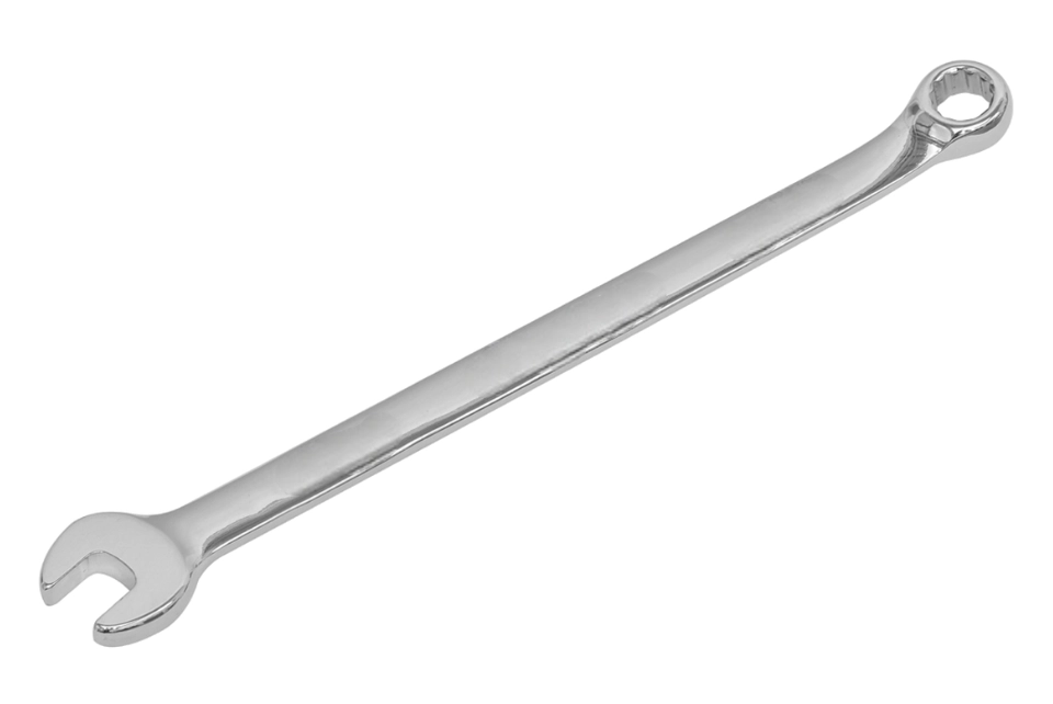 Ratchet Combination Spanner (72 Teeth)
