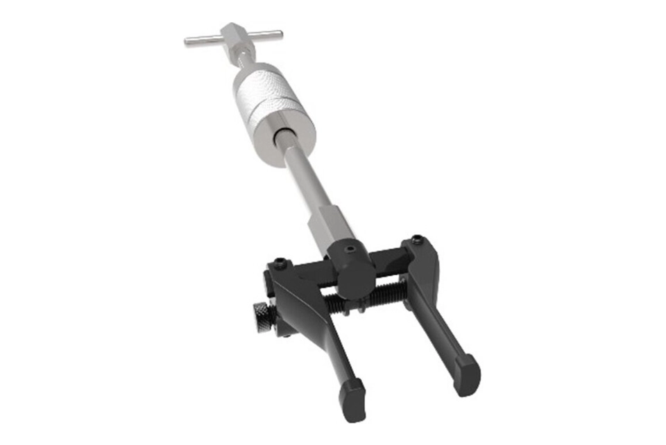 Adjustable Blind Inner Bearing Slide Hammer Puller