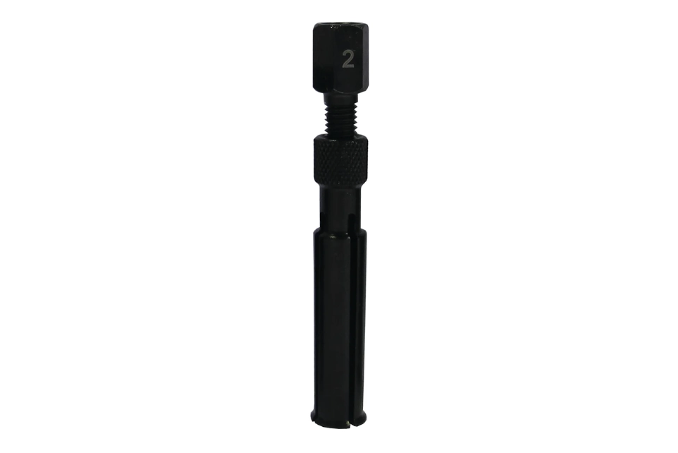 Split Collet Extractor 13-18mm