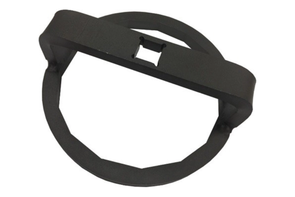 Truck Oil Filter Wrench - Volvo/Iveco/Renault/Scania