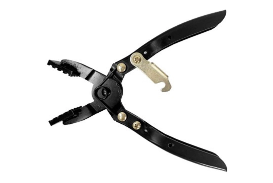 Hose Clamp Pliers 9" - 225mmL