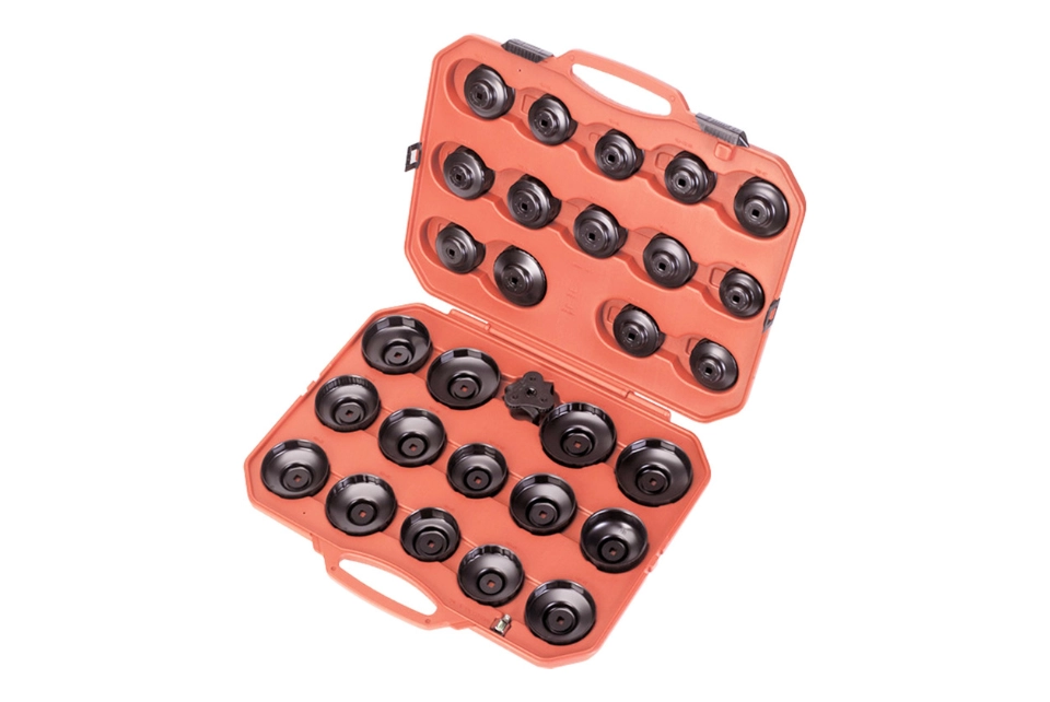 Oil Filter Cap Wrench 30 Pcs