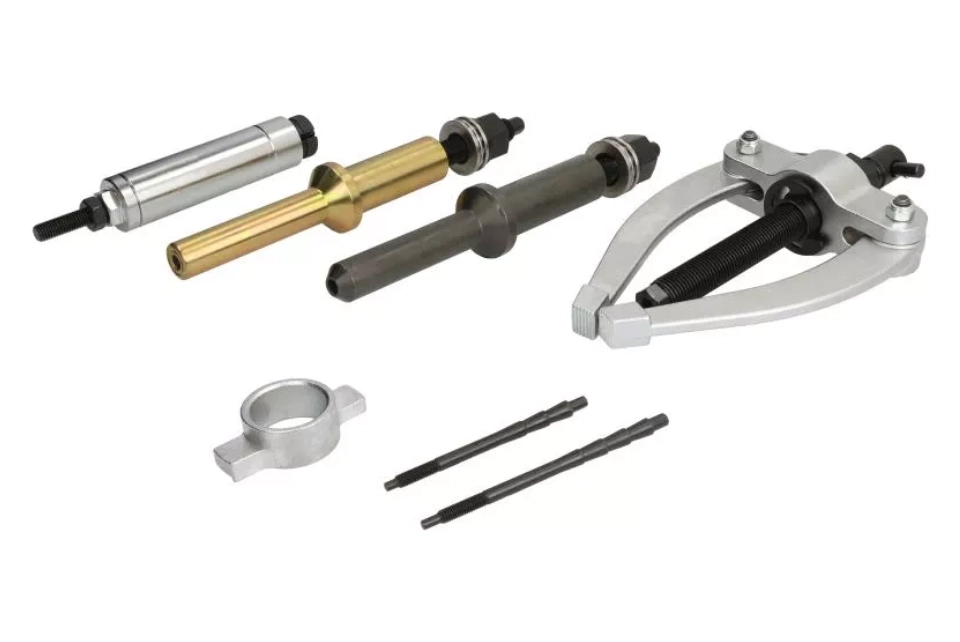 Volvo (FM) Truck Injector Sleeve Remover/Installer Set