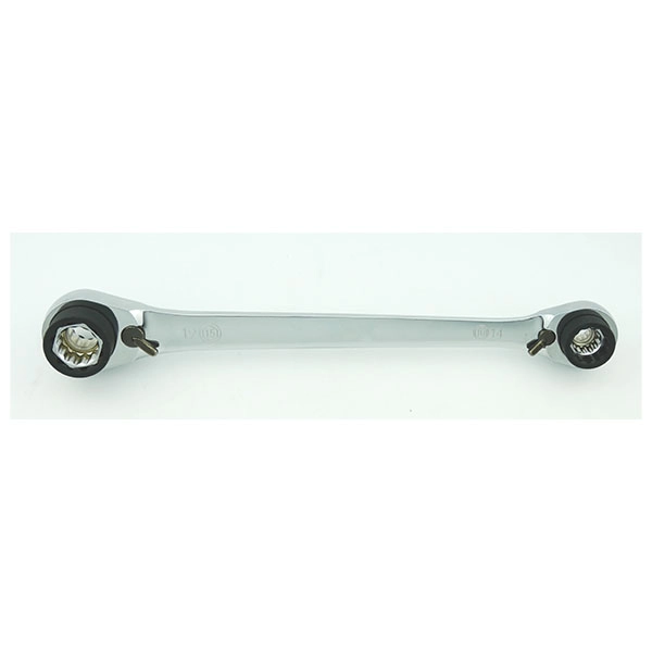8 in 1 Reversible Wrench 242mm(L)