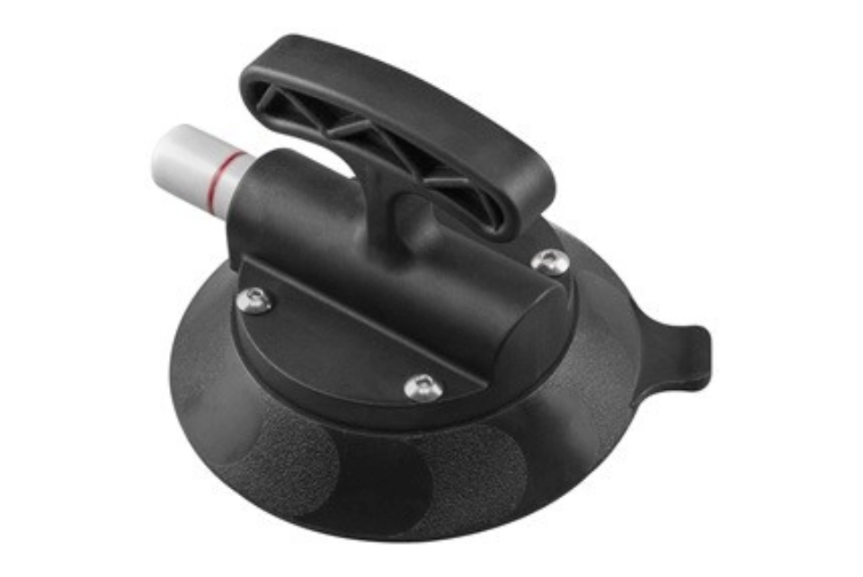 5"(122mm) Vacuum Suction Cup