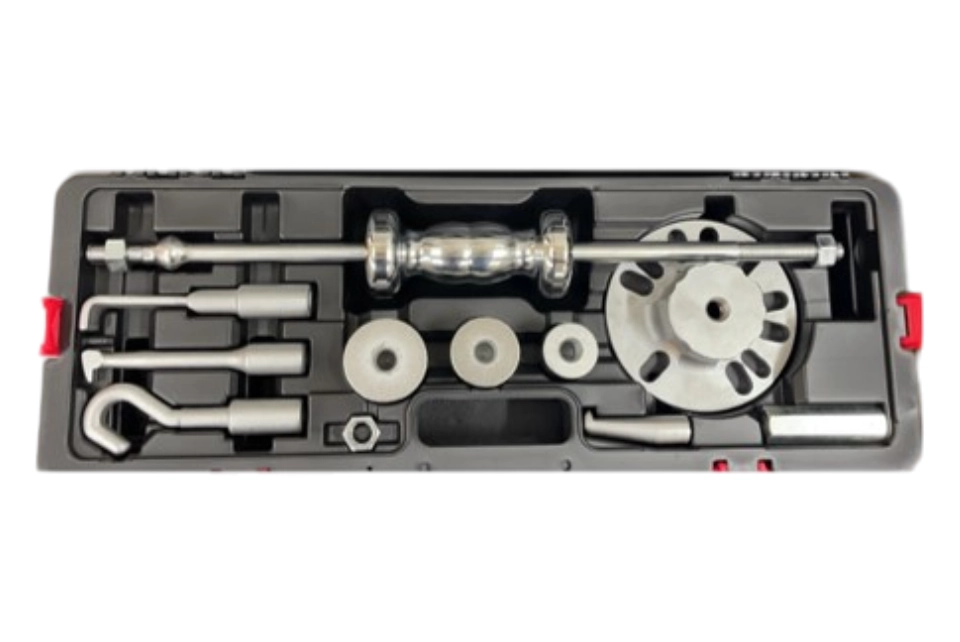 Sliding Hammer Set