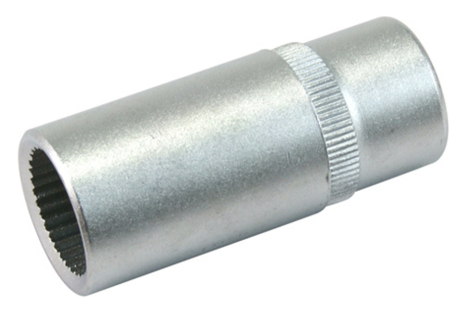 33 Teeth Diesel Fuel Injection Socket - Mercedes Benz