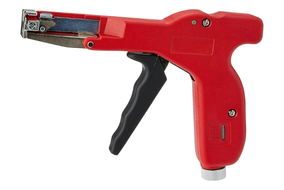 Cable Tie Fasten Tool
