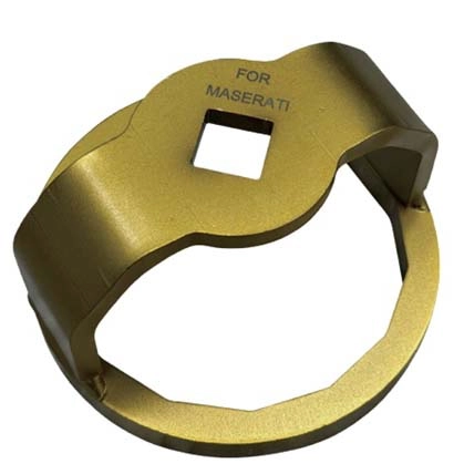 Oil Filter Wrench for Maserati and Porsche 