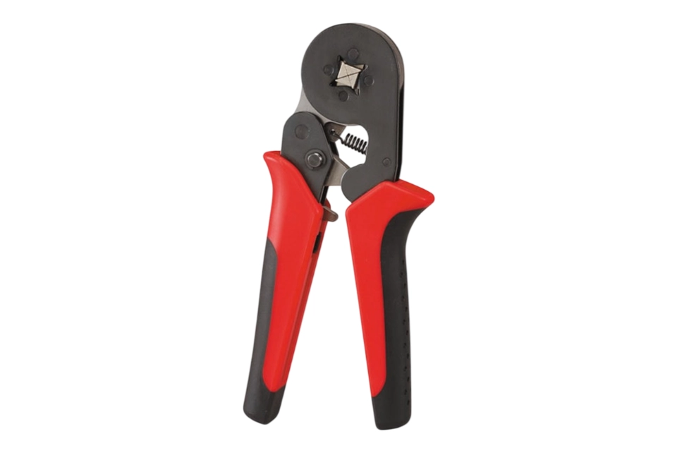 Euro Crimper (0.25-6mm2)