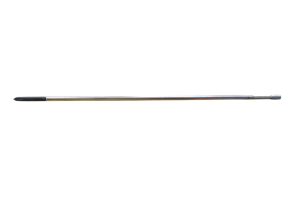 The Phillips Screwdrivers Blade Micro Line - 2.0mm x PH00