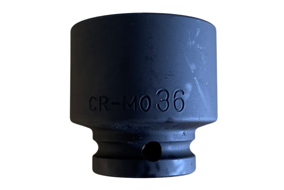 1/2"SQDR.REG. Impact Socket