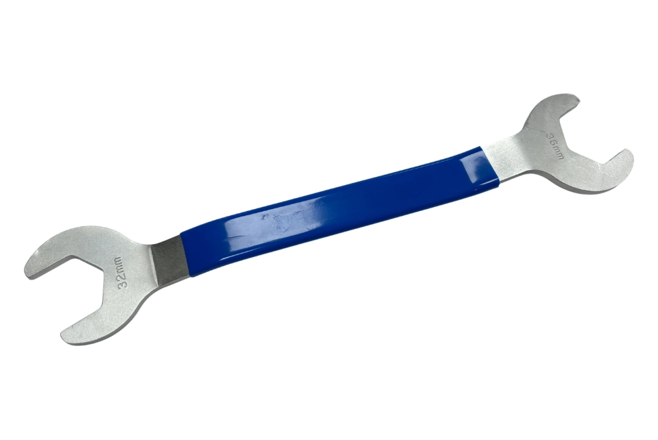 Viscous Fan Hub Spanner 32mm & 36mm