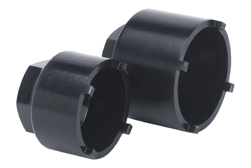 Lower Ball Joint Socket Set 2pc