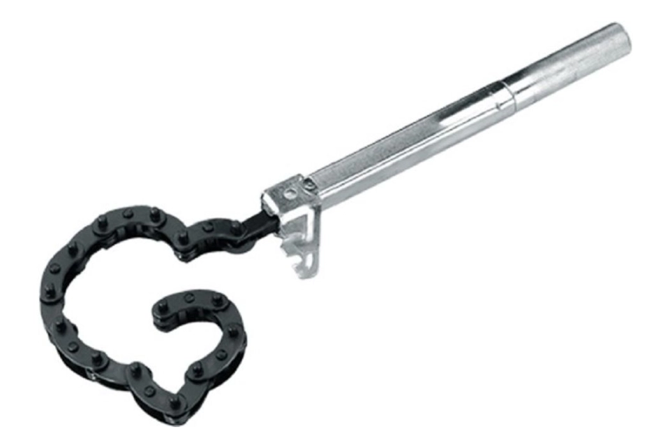 Exhaust Pipe & Tubing Cutter (20 - 75mm)