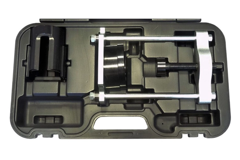 Trailing Arm Bush Tool - Ford Mondeo MK4